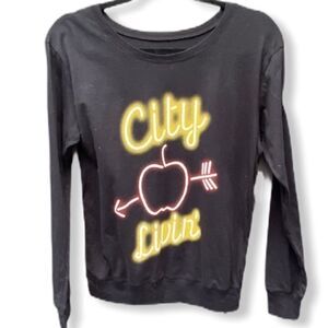 Element Eden "City Livin" Shirt NWT